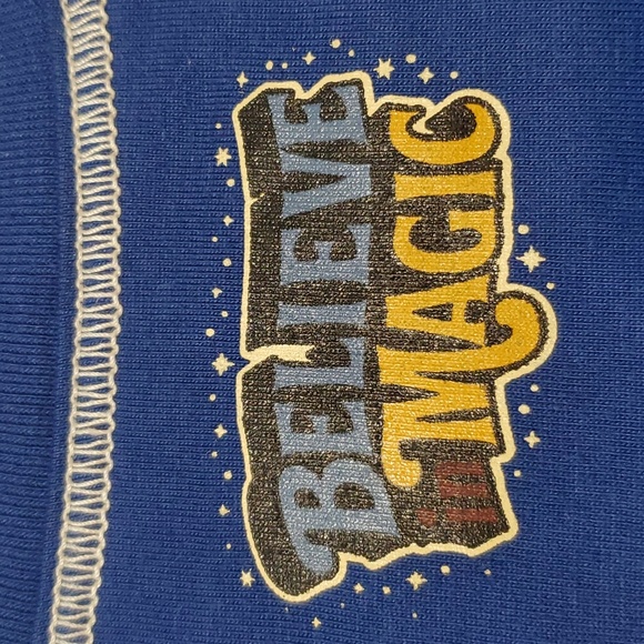 Walt Disney World 2013 Long Sleeve Tee - Picture 12 of 12